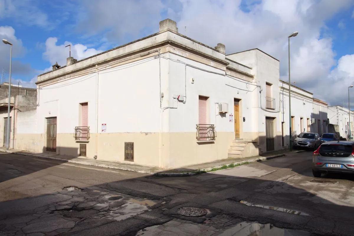 Casa Indipendente in vendita a Manduria - foto 3