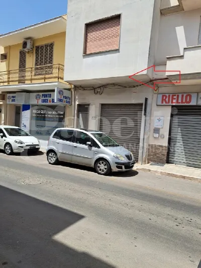 Ufficio a Manduria