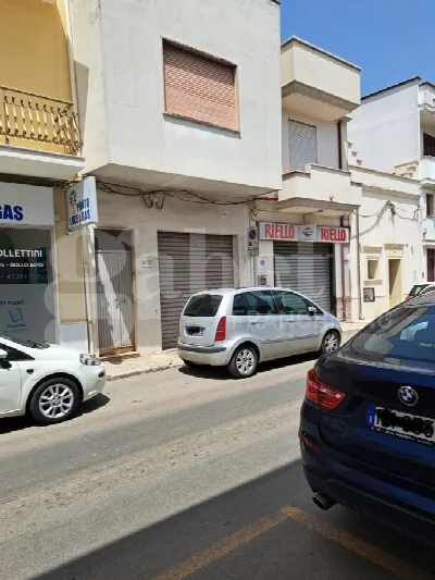 Ufficio in vendita a Manduria - foto 4