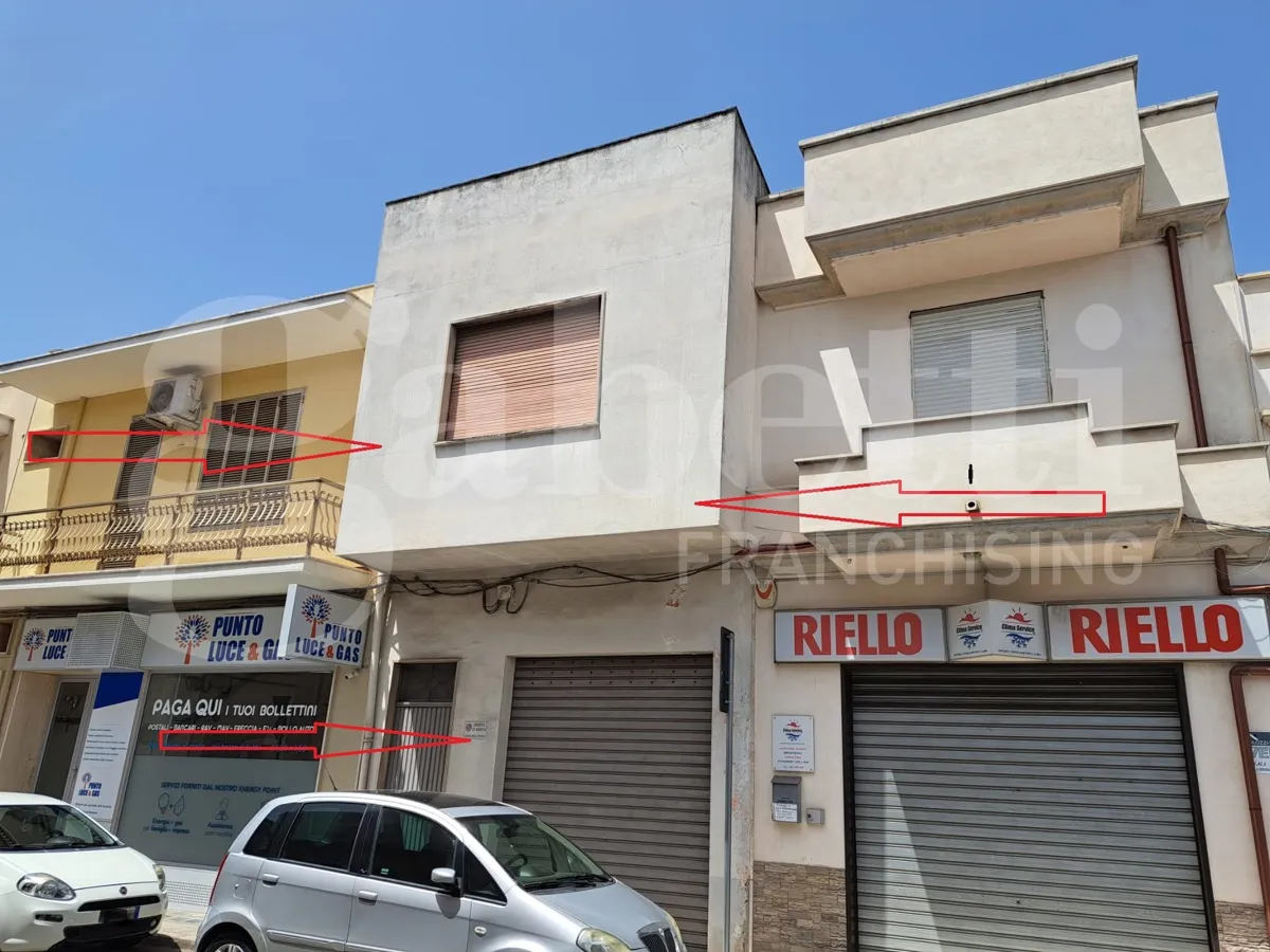 Appartamento in vendita a Manduria - foto 2