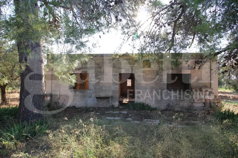 Villetta a schiera in vendita a Manduria - foto 1