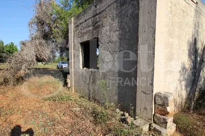 Villetta a schiera in vendita a Manduria - foto 5