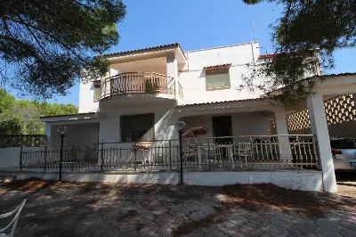 Villa a Avetrana