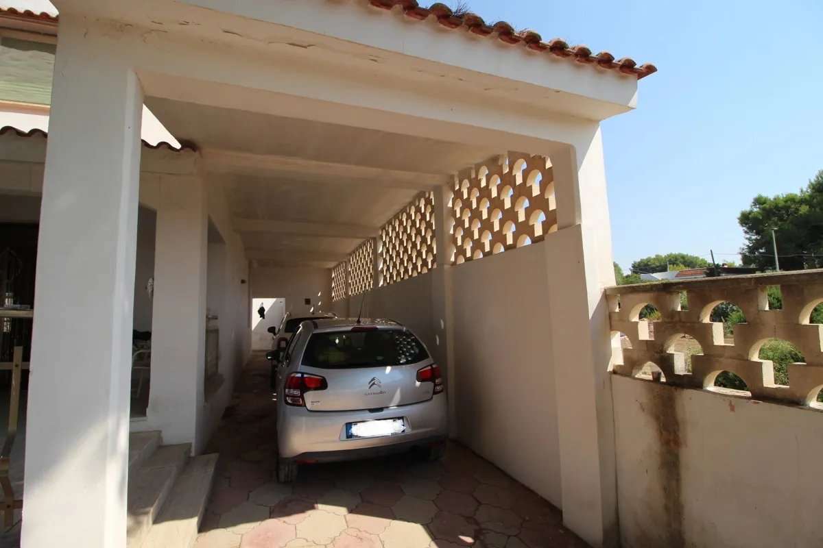 Villa in vendita ad Avetrana - foto 3