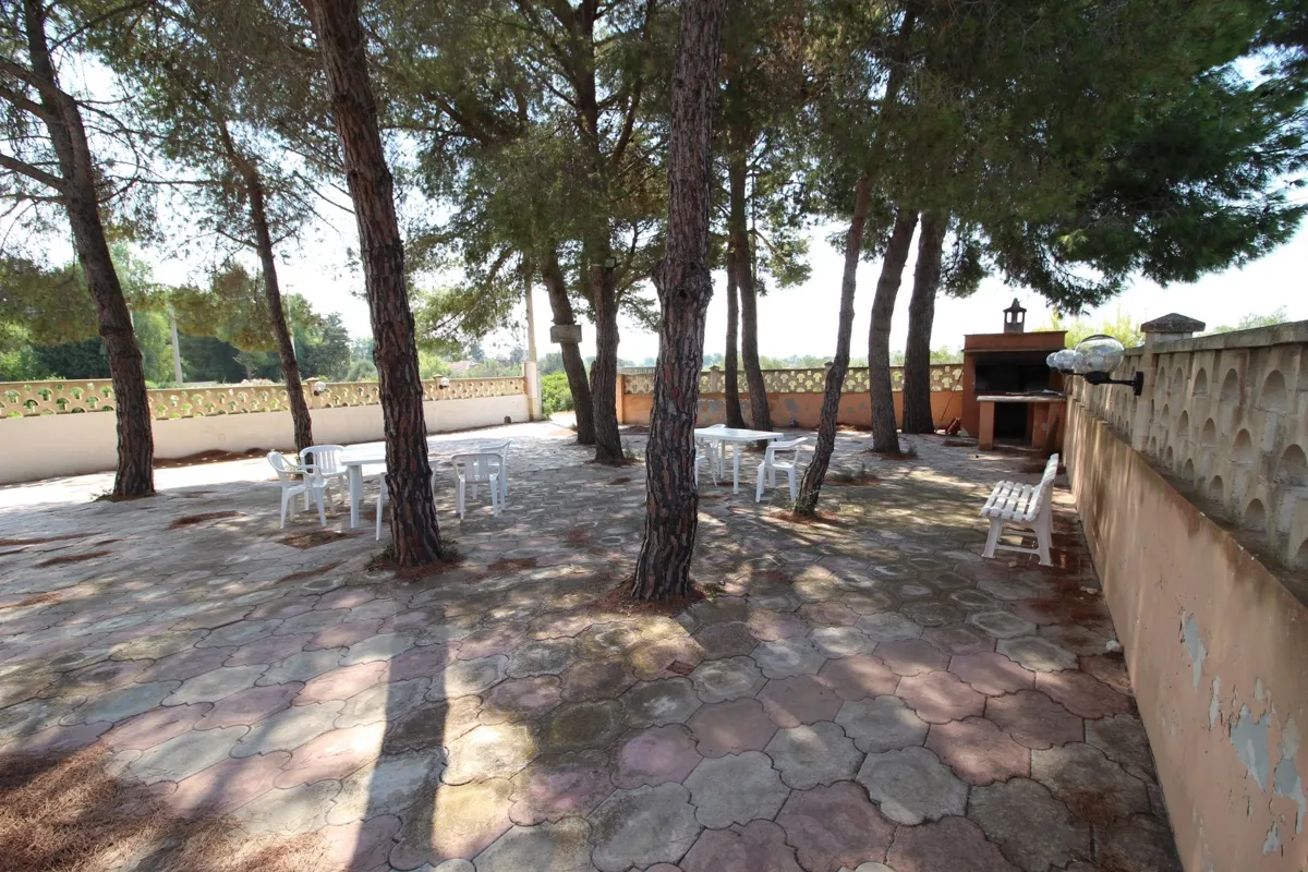Villa in vendita ad Avetrana - foto 4