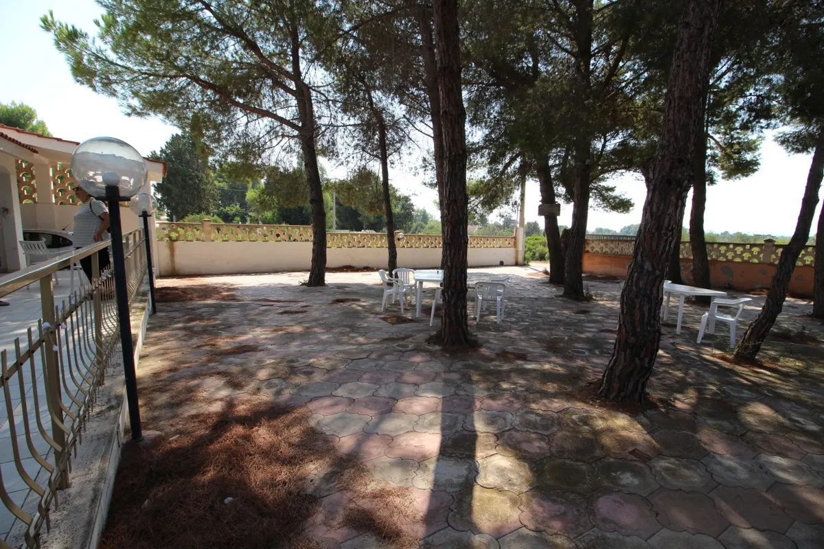 Villa in vendita ad Avetrana - foto 5