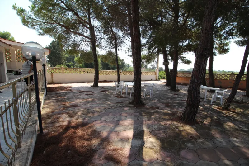 Villa in vendita a Avetrana - foto 5
