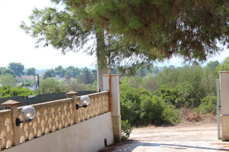 Villa in vendita a Avetrana - foto 9