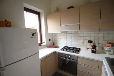 Appartamento in vendita a Oria - foto 6