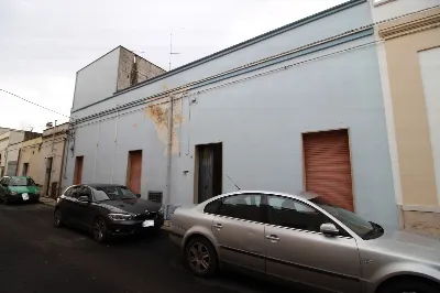 Casa Indipendente a Manduria