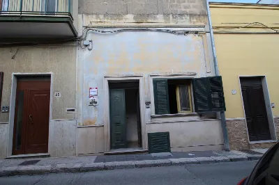 Appartamento a Manduria