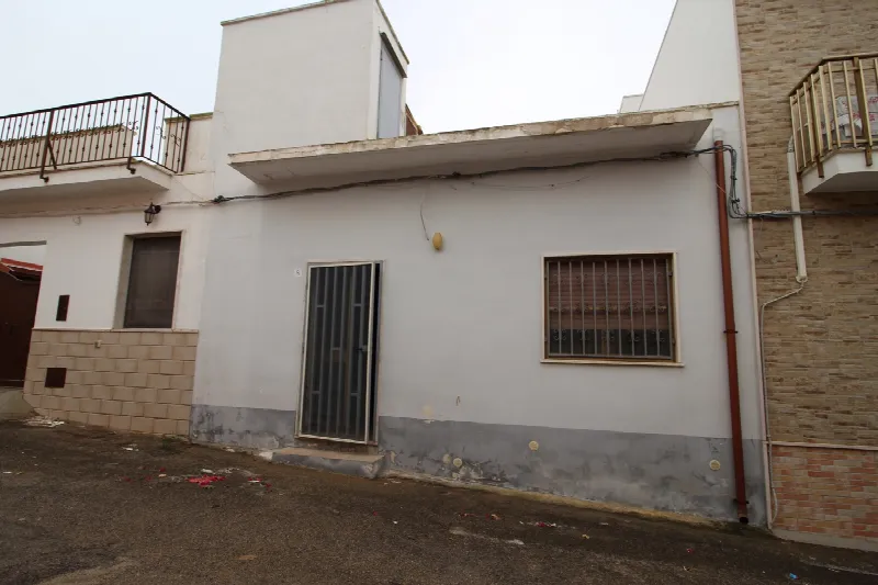 Casa Indipendente in vendita a Manduria - foto 1