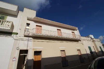 Appartamento a Manduria