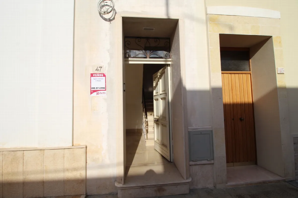 Appartamento in vendita a Manduria - foto 3