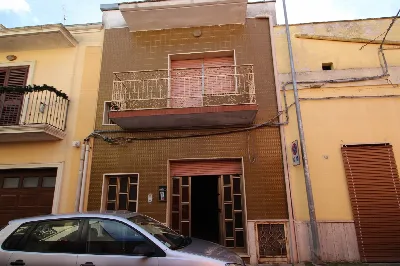 Casa Indipendente a Manduria
