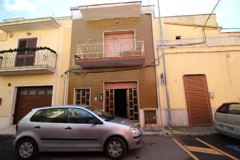 Casa Indipendente in vendita a Manduria - foto 2