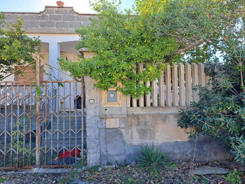 Villa in vendita a Manduria - foto 1