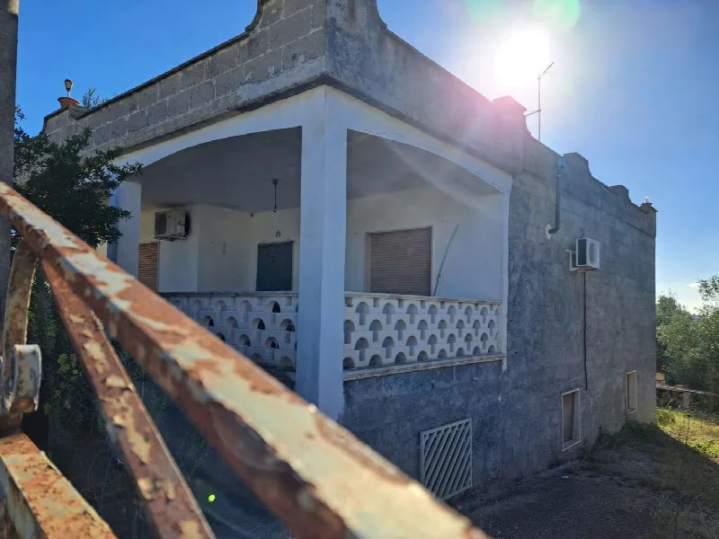 Villa in vendita a Manduria - foto 10