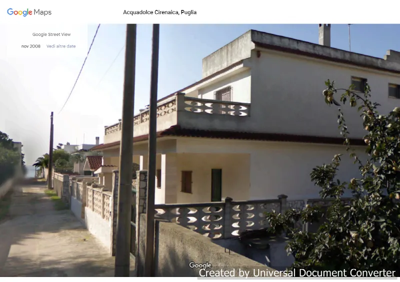 Casa Indipendente in vendita a Maruggio - foto 1