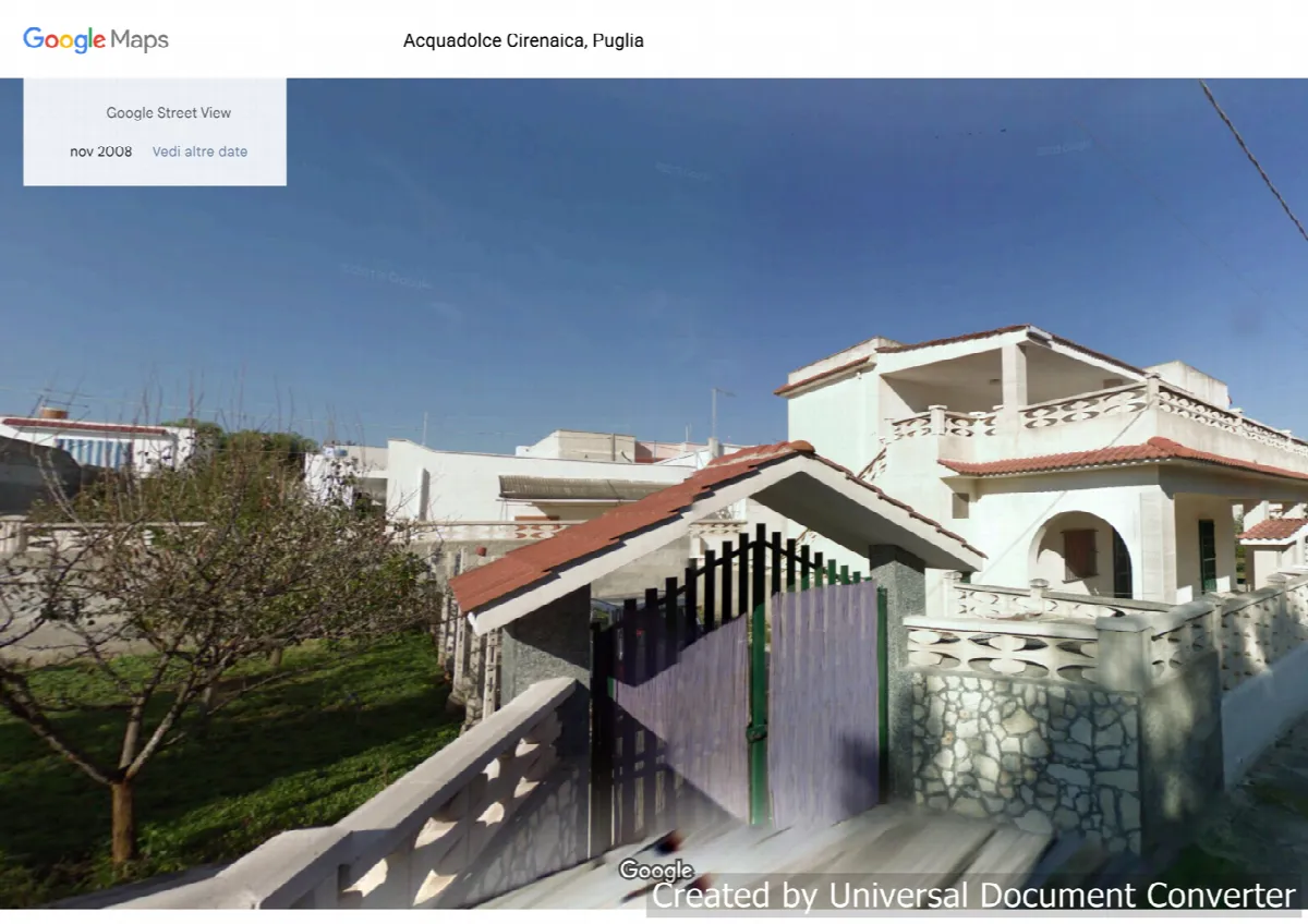 Casa Indipendente in vendita a Maruggio - foto 3