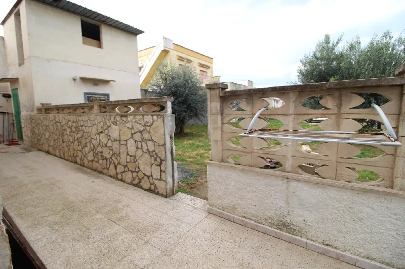 Casa Indipendente in vendita a Maruggio - foto 4