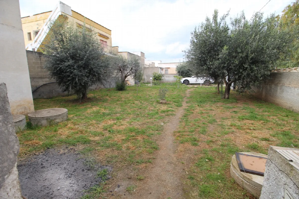 Casa Indipendente in vendita a Maruggio - foto 5