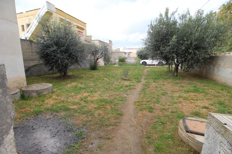 Casa Indipendente in vendita a Maruggio - foto 5