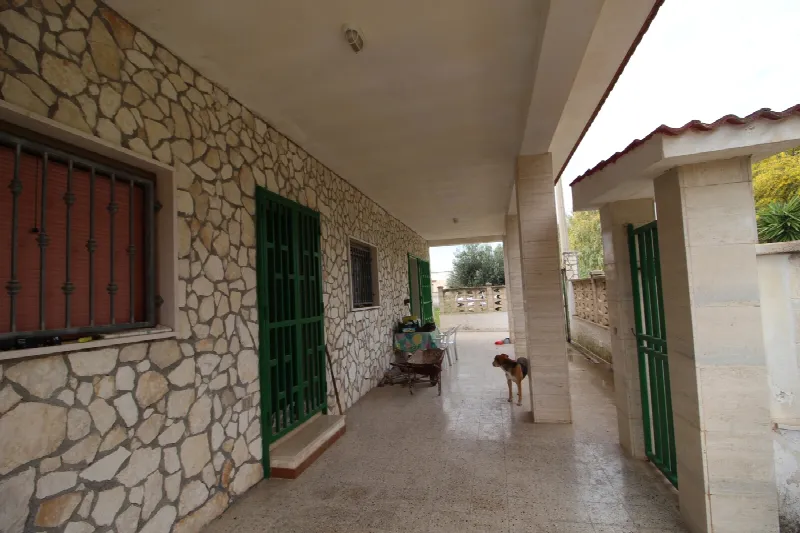 Casa Indipendente in vendita a Maruggio - foto 6