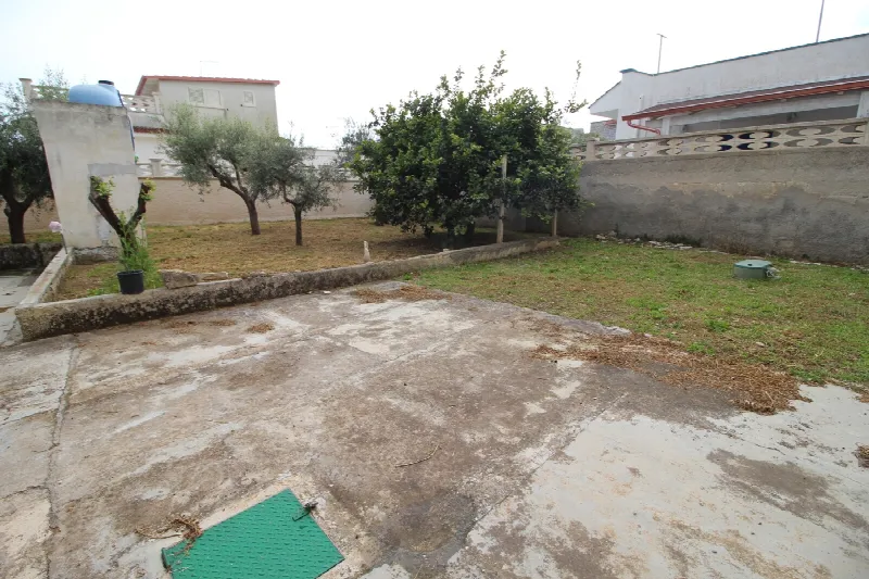 Casa Indipendente in vendita a Maruggio - foto 8
