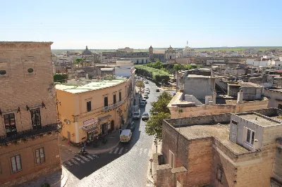 Appartamento in vendita a Manduria - foto 6