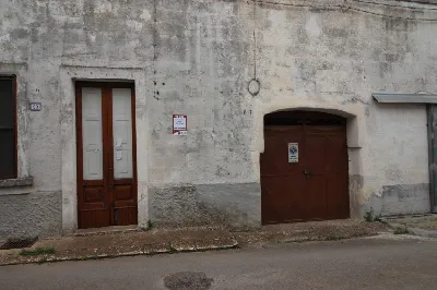 Casa Indipendente in vendita a Sava - foto 6