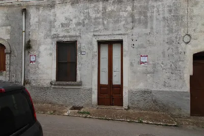 Casa Indipendente in vendita a Sava - foto 7