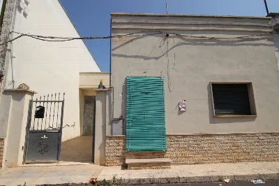 Casa Indipendente a Manduria