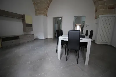 Casa Indipendente in vendita a Sava - foto 3