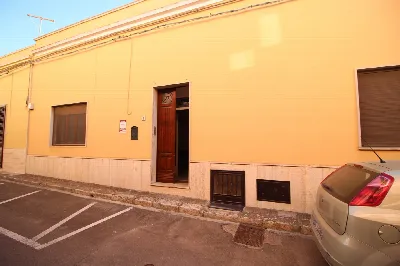 Casa Indipendente a Manduria