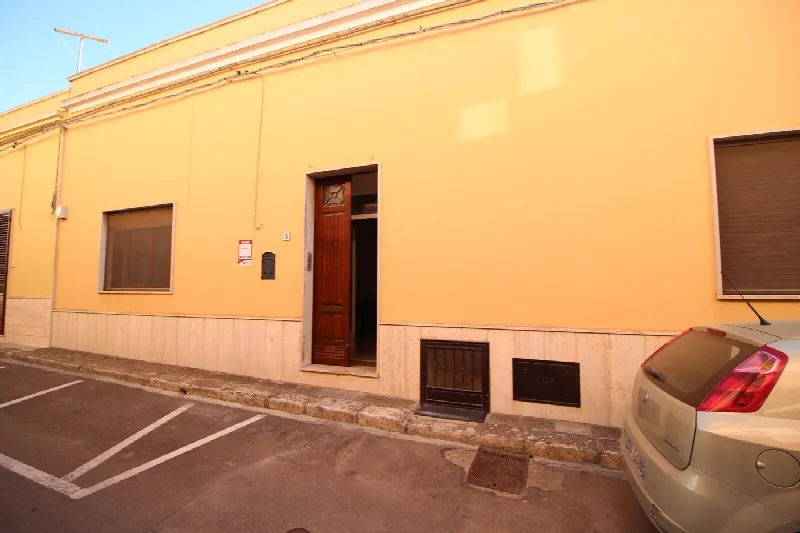 Casa Indipendente in vendita a Manduria - foto 1
