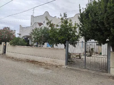 Casa Indipendente a Manduria