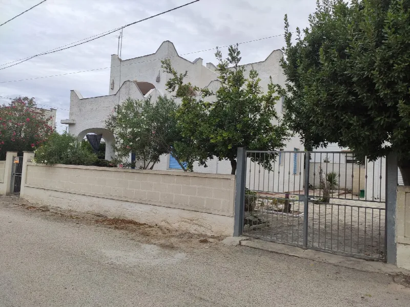 Casa Indipendente in vendita a Manduria - foto 1