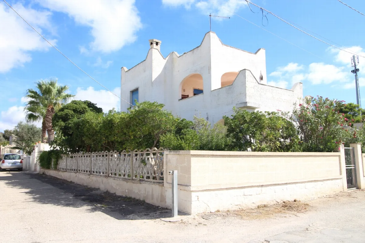 Casa Indipendente in vendita a Manduria - foto 2