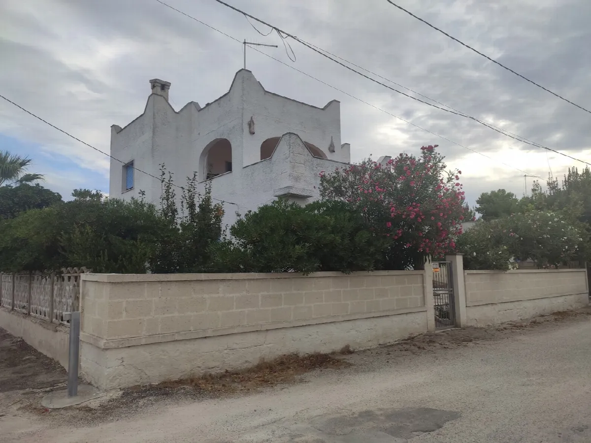 Casa Indipendente in vendita a Manduria - foto 4