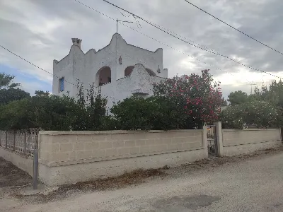 Casa Indipendente in vendita a Manduria - foto 4