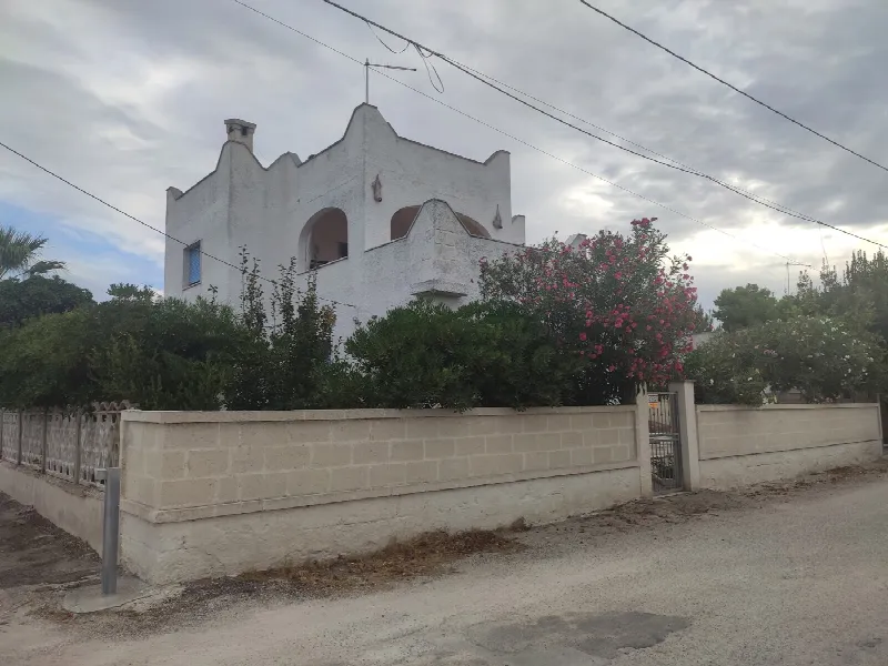 Casa Indipendente in vendita a Manduria - foto 4