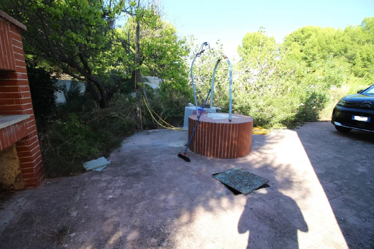 Villetta a schiera in vendita a Maruggio - foto 4