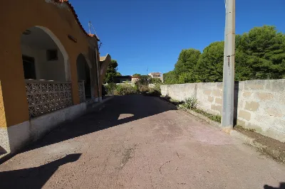 Villetta a schiera in vendita a Maruggio - foto 6