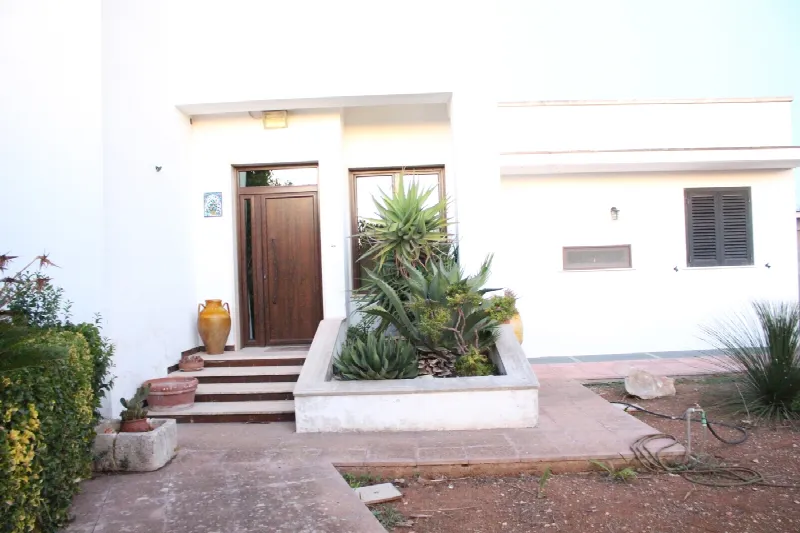 Casa Indipendente in vendita a Manduria - foto 1