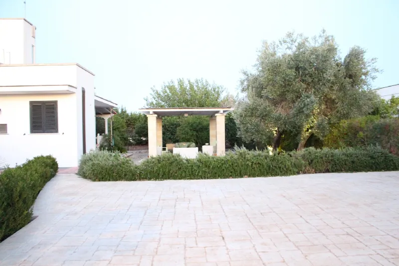 Casa Indipendente in vendita a Manduria - foto 4