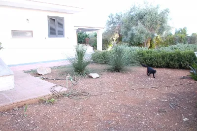 Casa Indipendente in vendita a Manduria - foto 6