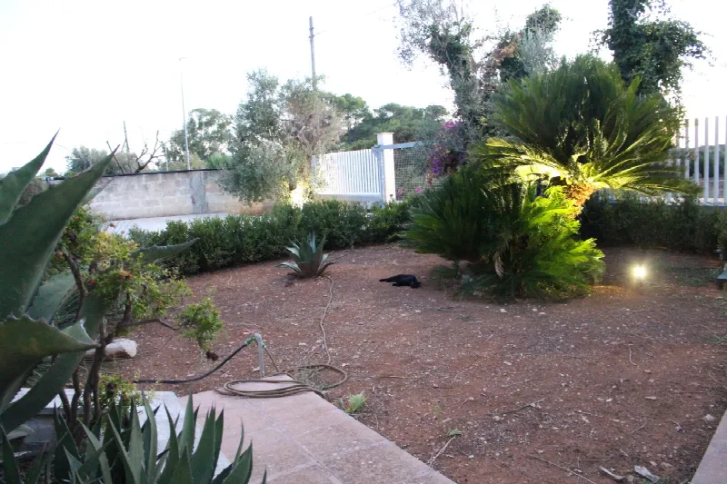 Casa Indipendente in vendita a Manduria - foto 7