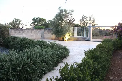 Casa Indipendente in vendita a Manduria - foto 8