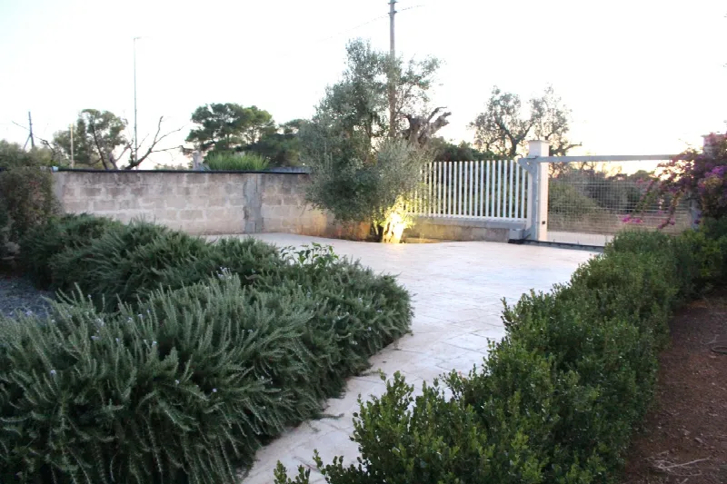 Casa Indipendente in vendita a Manduria - foto 8